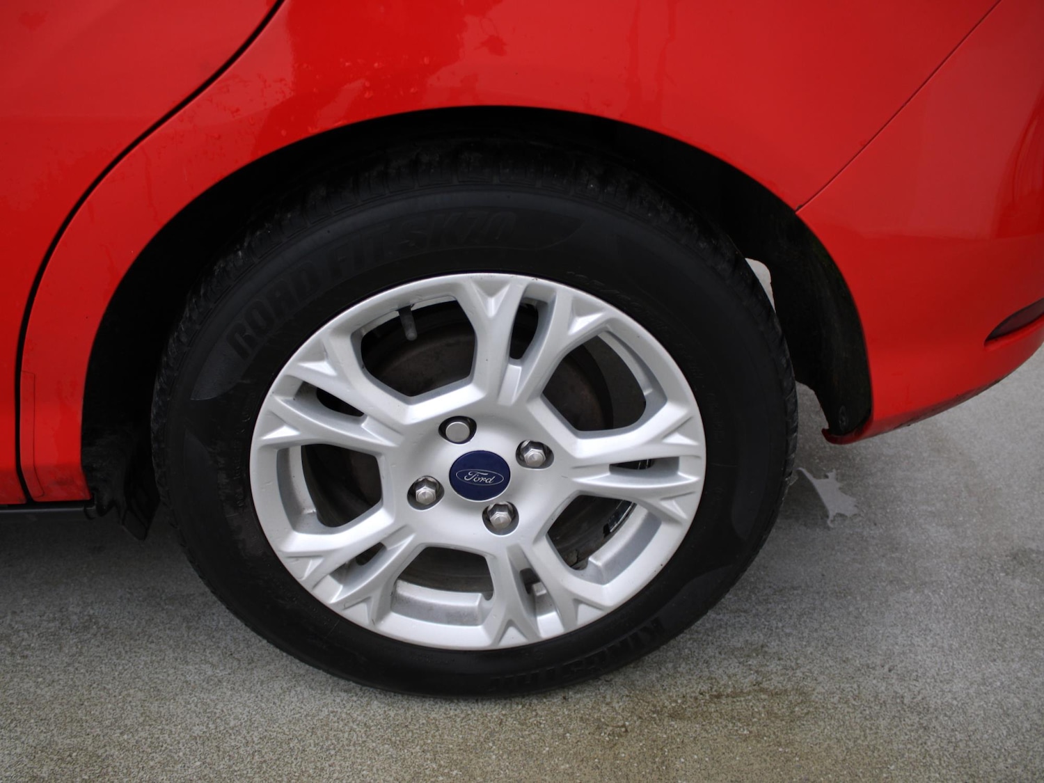 Used Ford B-MAX 2015 for sale - 77635153: Photo 31