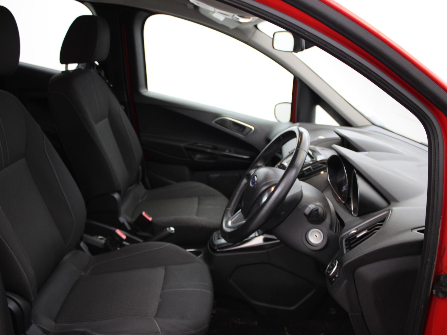 Used Ford B-MAX 2015 for sale - 77635153: Photo 9