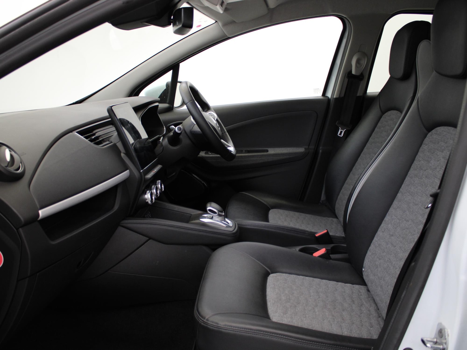 Used Renault Zoe 2020 for sale - 76330693: Photo 10