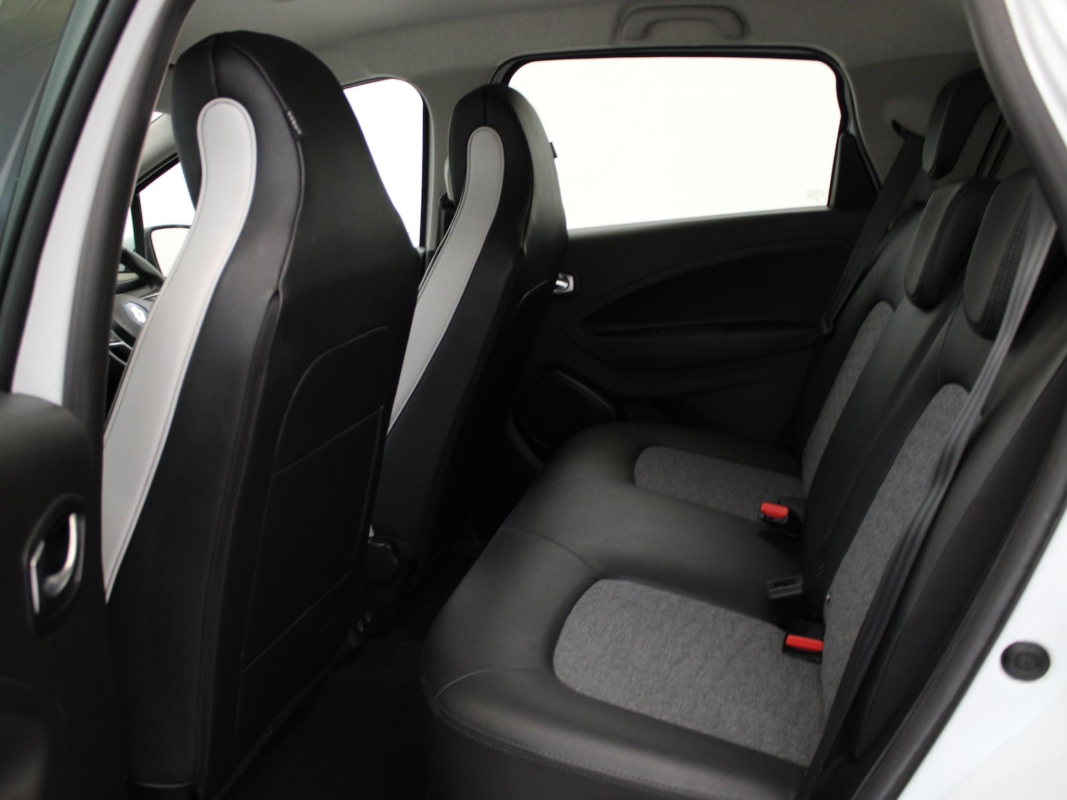 Used Renault Zoe 2020 for sale - 76330693: Photo 11