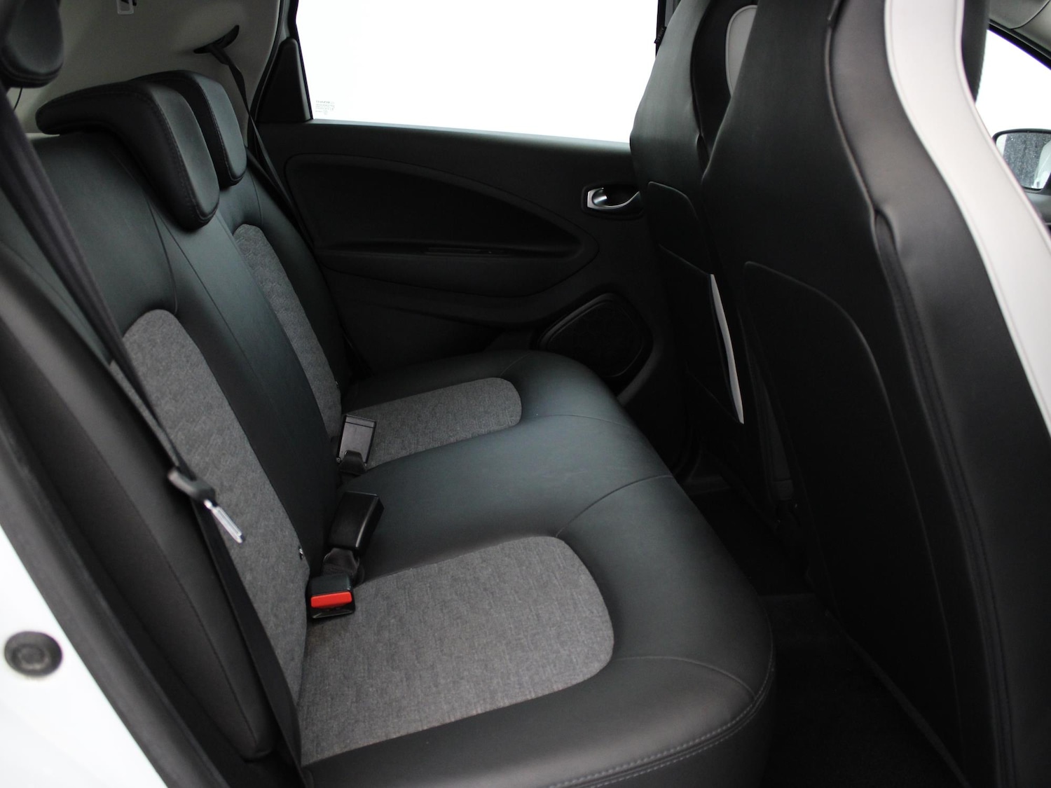 Used Renault Zoe 2020 for sale - 76330693: Photo 12