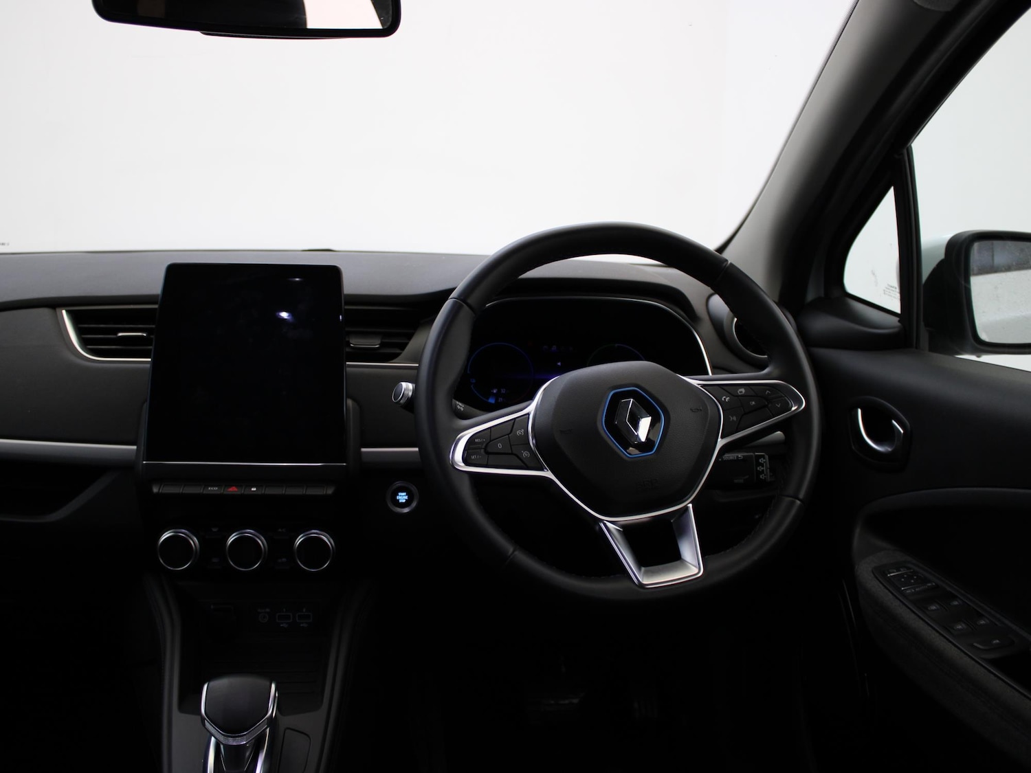 Used Renault Zoe 2020 for sale - 76330693: Photo 15