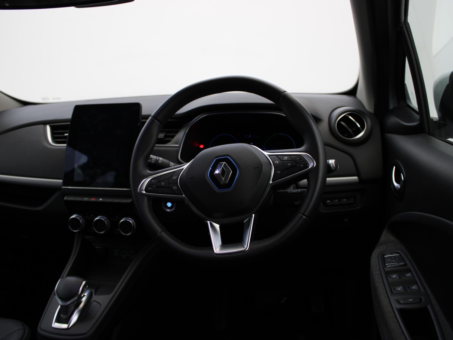 Used Renault Zoe 2020 for sale - 76330693: Photo 16