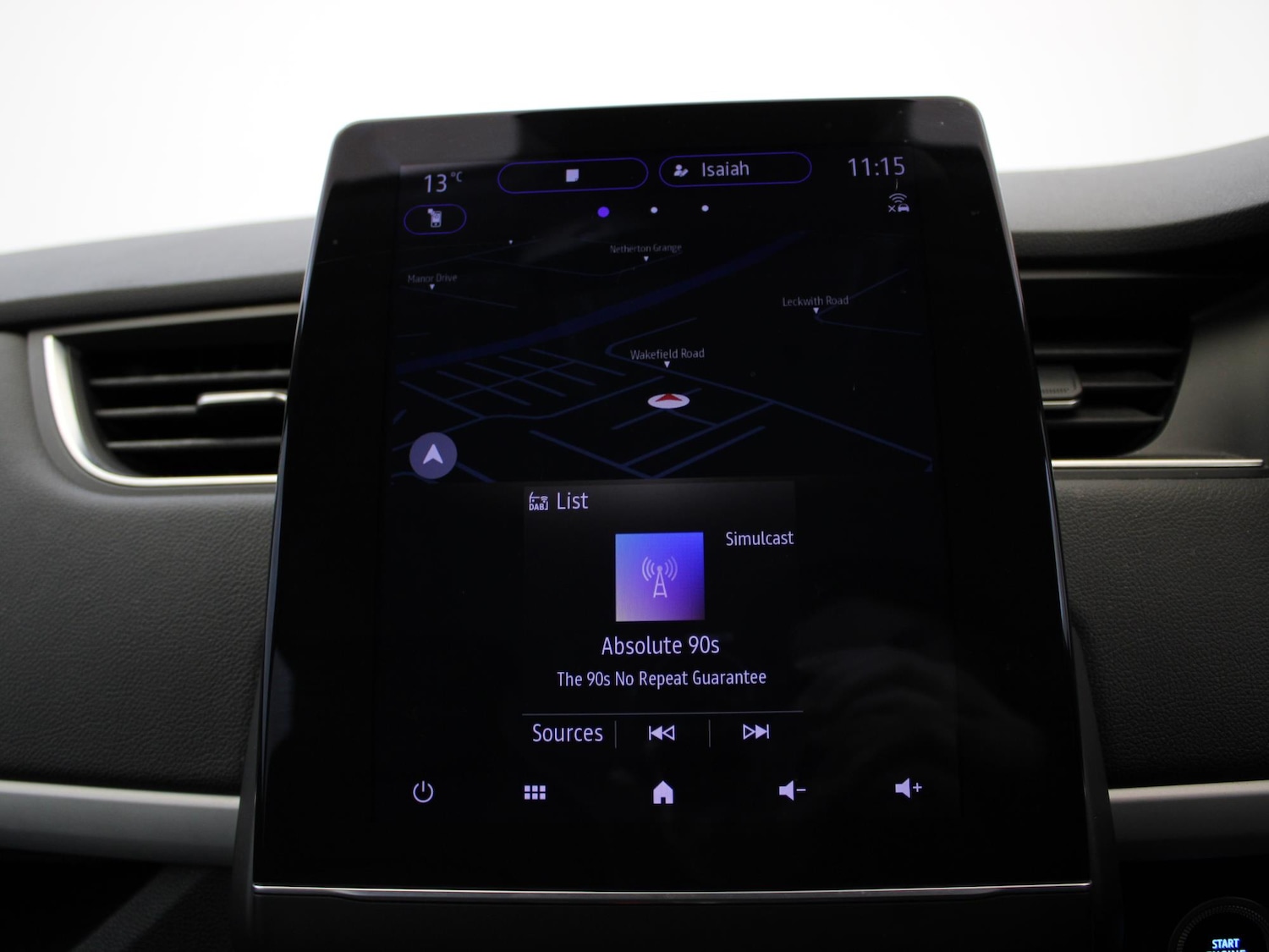 Used Renault Zoe 2020 for sale - 76330693: Photo 19