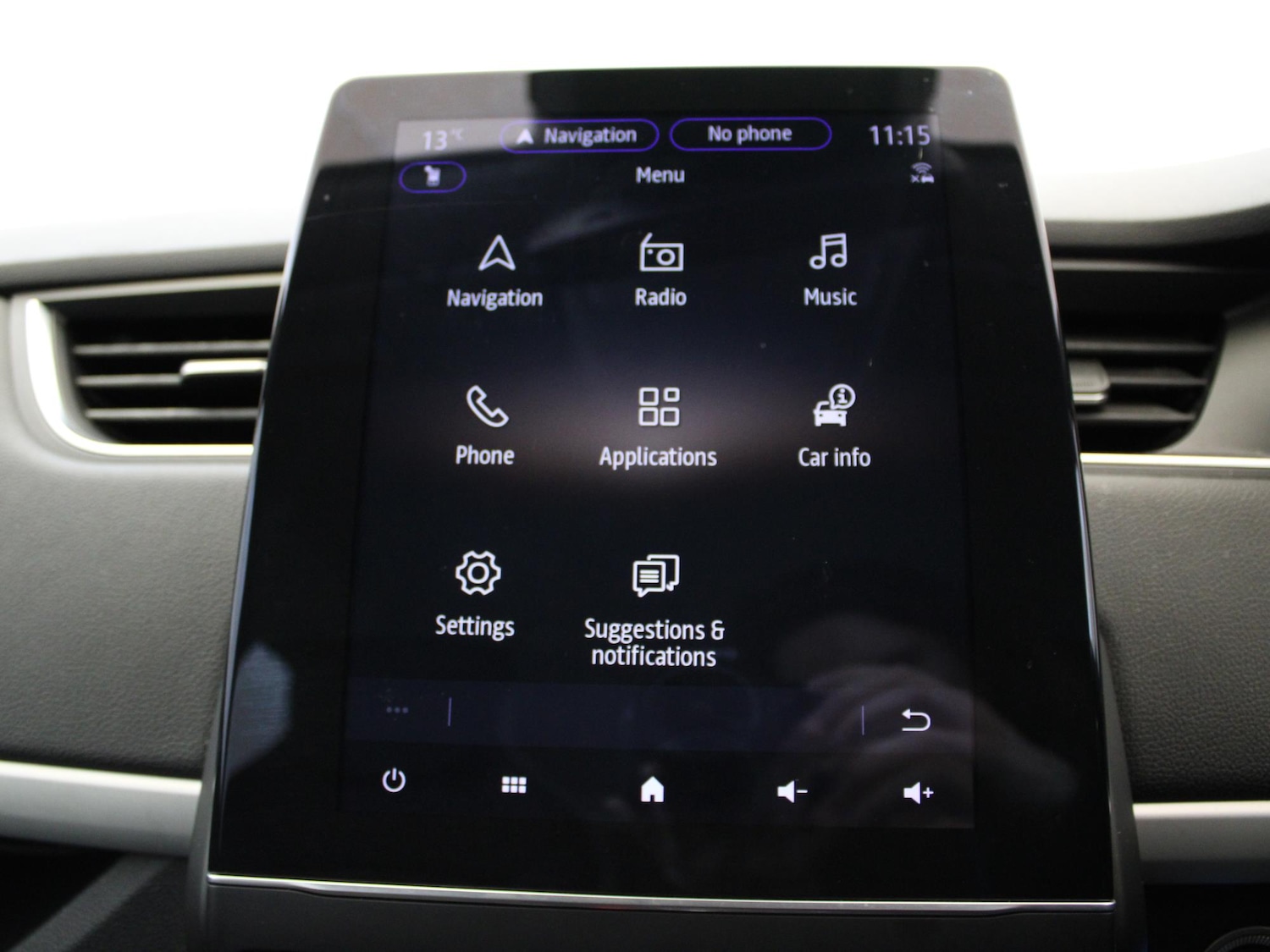 Used Renault Zoe 2020 for sale - 76330693: Photo 20