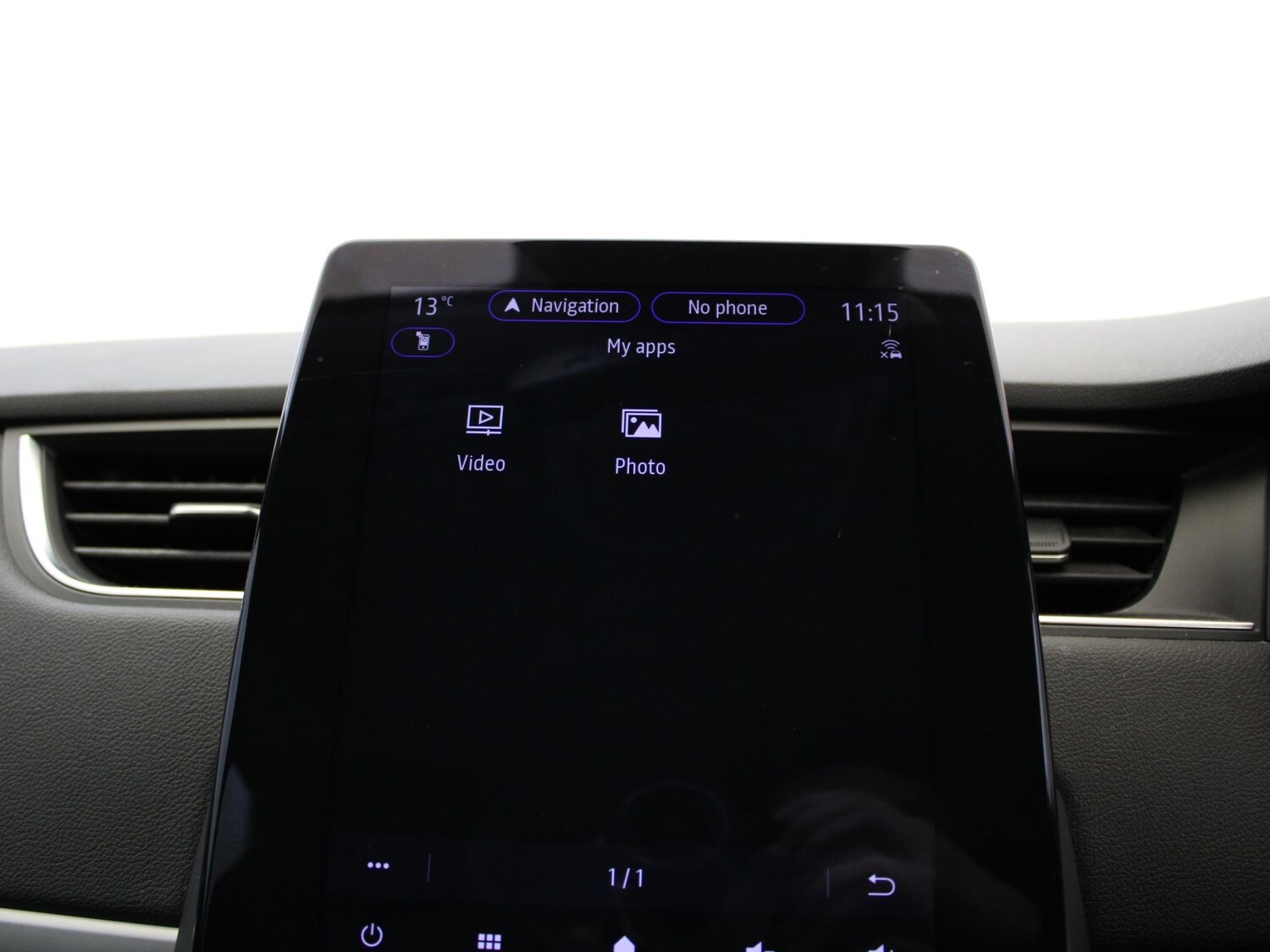 Used Renault Zoe 2020 for sale - 76330693: Photo 21