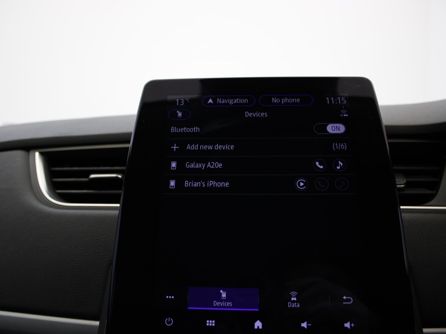 Used Renault Zoe 2020 for sale - 76330693: Photo 22