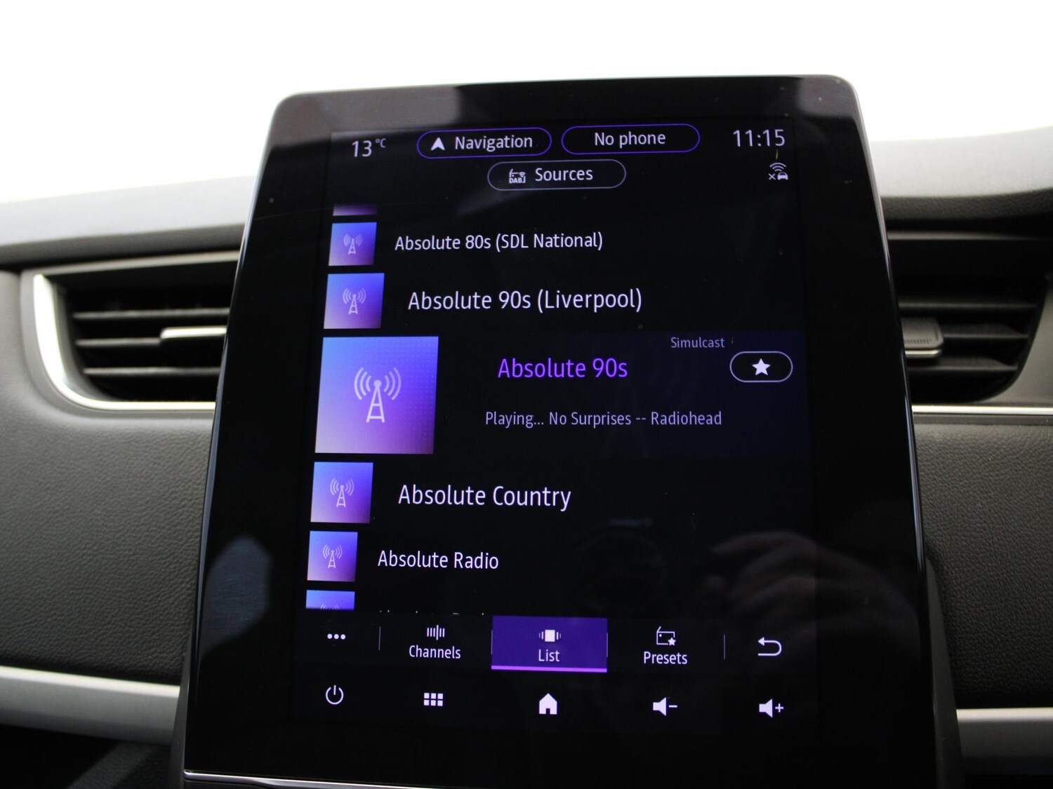 Used Renault Zoe 2020 for sale - 76330693: Photo 23