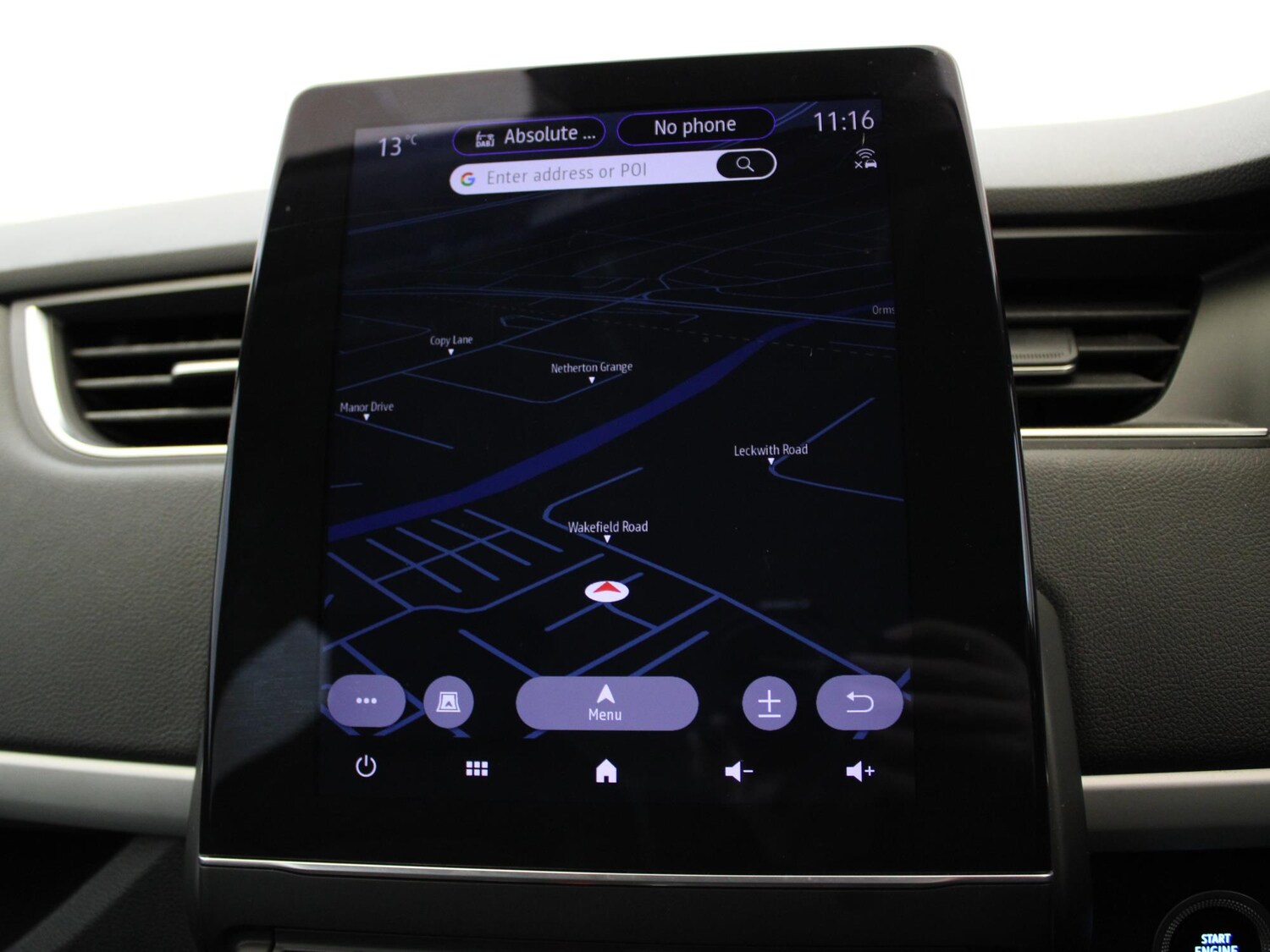 Used Renault Zoe 2020 for sale - 76330693: Photo 24