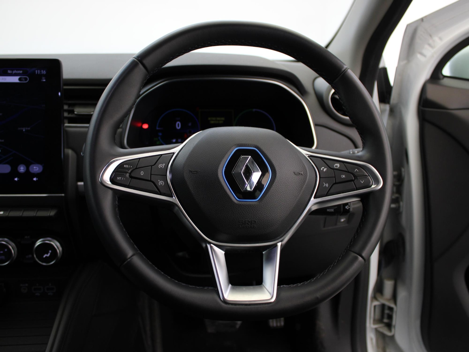 Used Renault Zoe 2020 for sale - 76330693: Photo 28