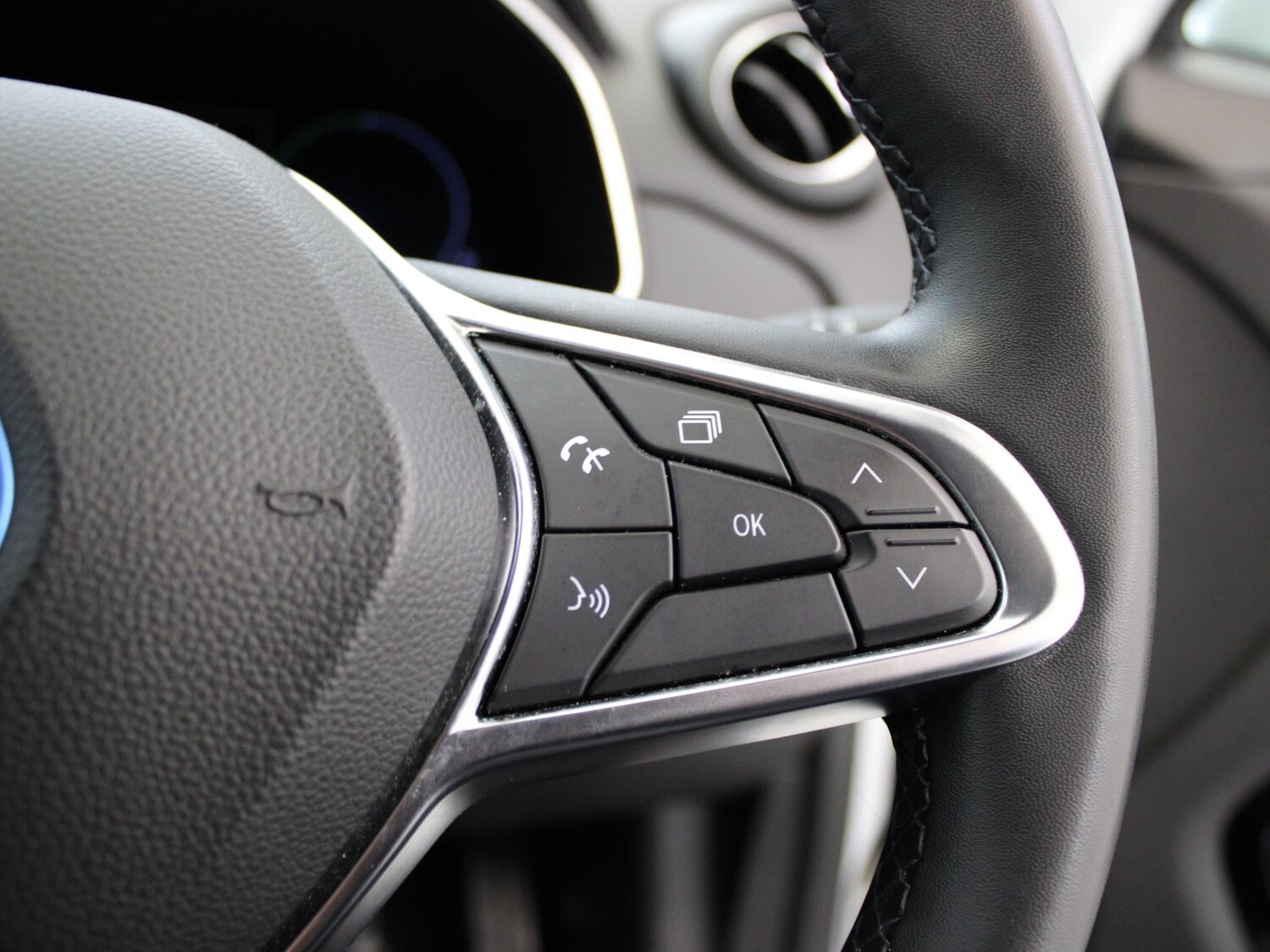 Used Renault Zoe 2020 for sale - 76330693: Photo 30