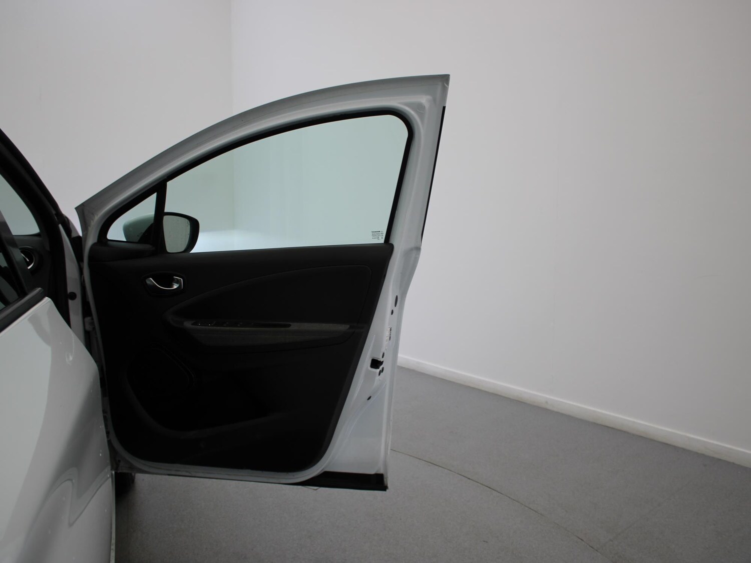 Used Renault Zoe 2020 for sale - 76330693: Photo 33