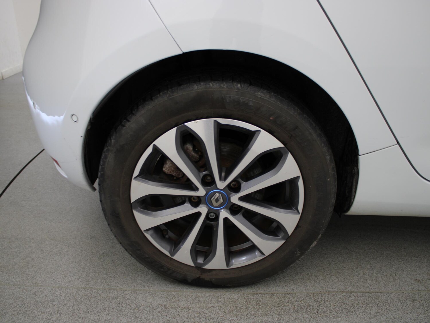 Used Renault Zoe 2020 for sale - 76330693: Photo 38