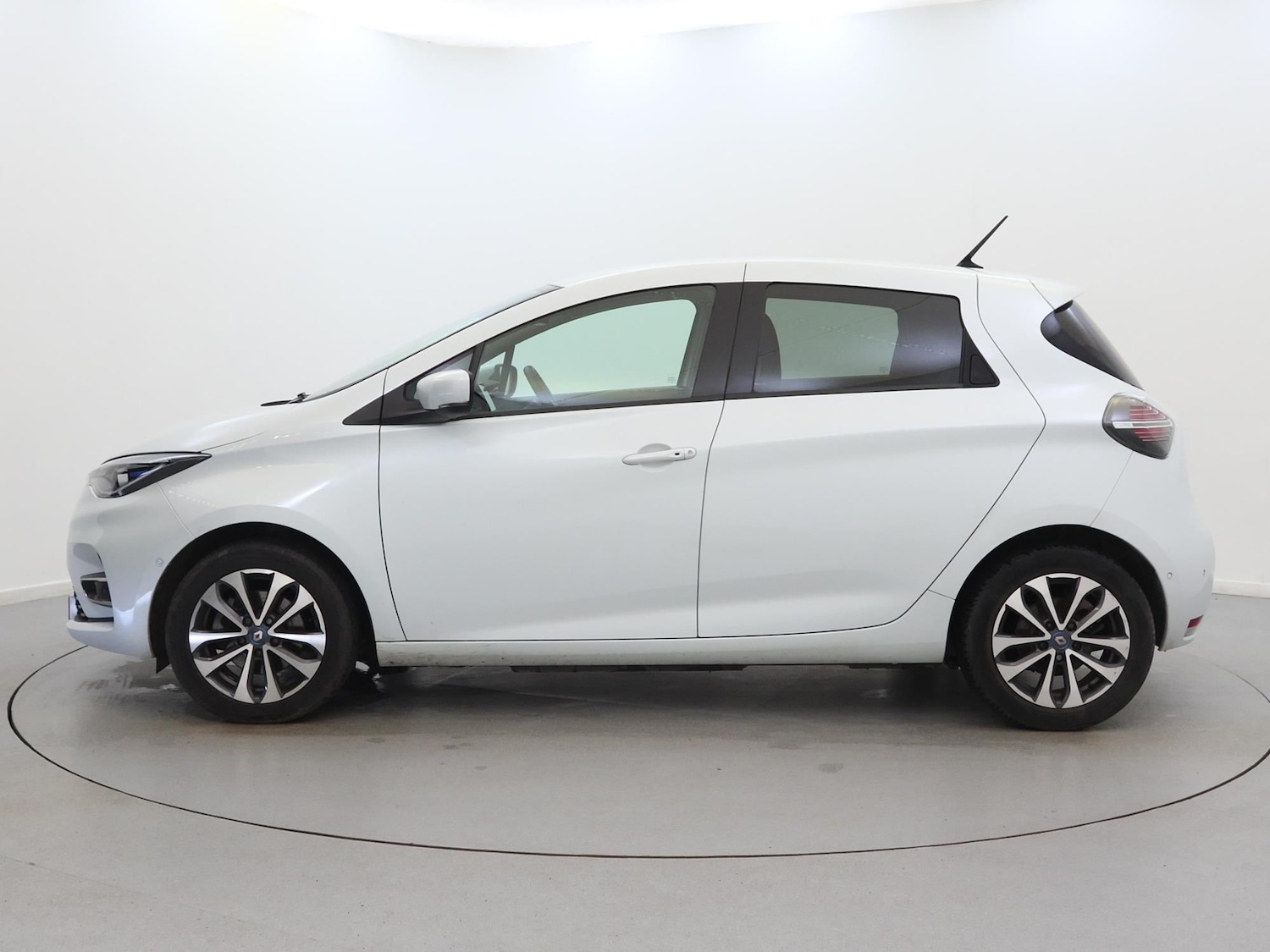 Used Renault Zoe 2020 for sale - 76330693: Photo 4