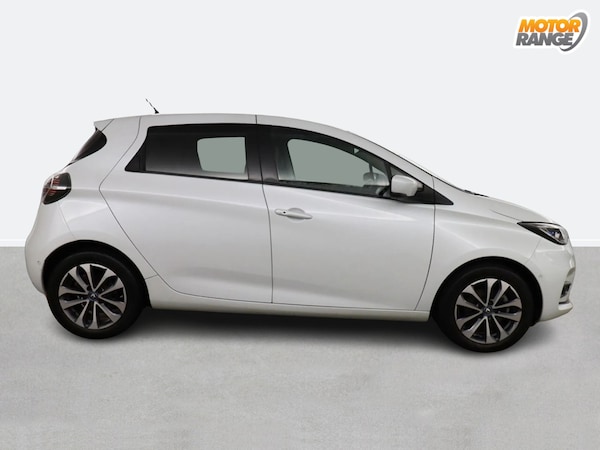 Used Renault Zoe 2020 for sale - 76330693: Photo 5
