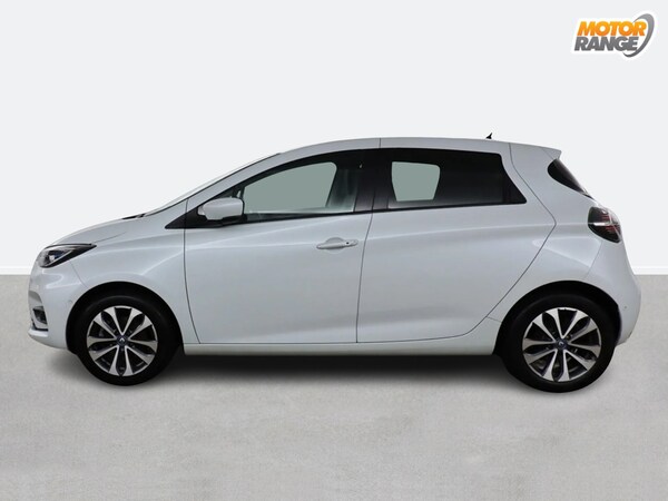 Used Renault Zoe 2020 for sale - 76330693: Photo 6
