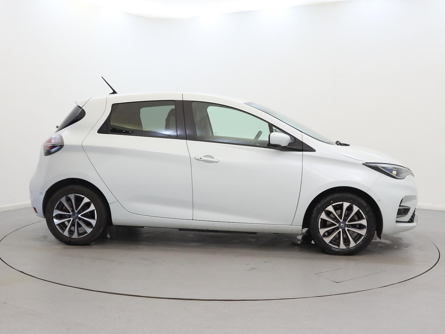 Used Renault Zoe 2020 for sale - 76330693: Photo 8