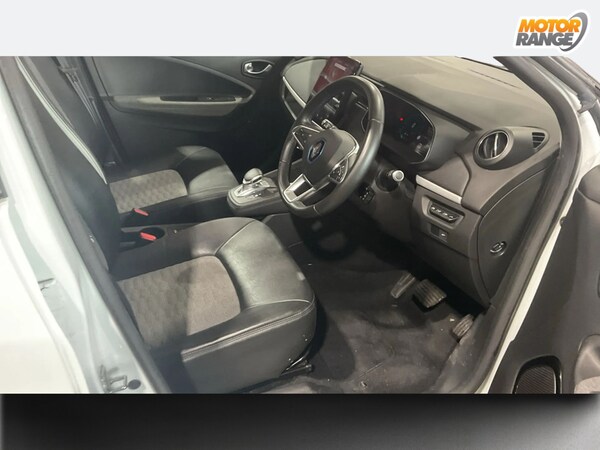 Used Renault Zoe 2020 for sale - 76330693: Photo 8