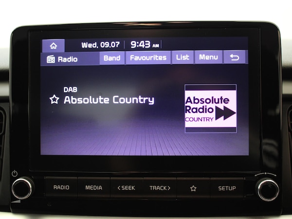 Used Kia Stonic 2022 for sale - 75343980: Photo 16