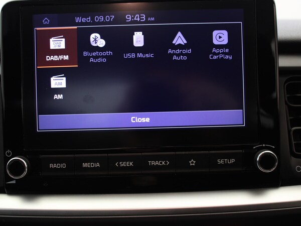 Used Kia Stonic 2022 for sale - 75343980: Photo 17