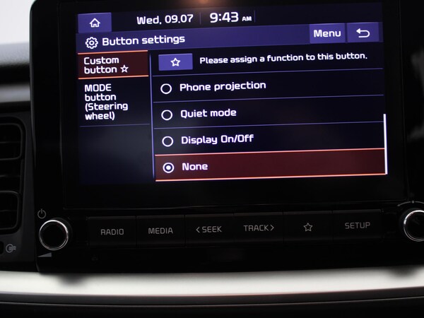 Used Kia Stonic 2022 for sale - 75343980: Photo 18