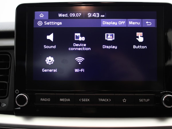 Used Kia Stonic 2022 for sale - 75343980: Photo 19