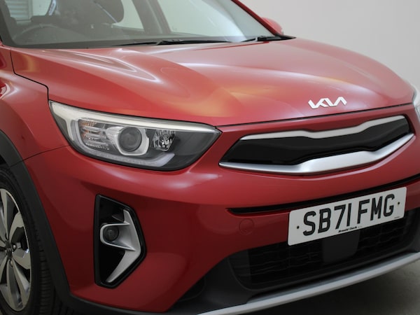 Used Kia Stonic 2022 for sale - 75343980: Photo 29