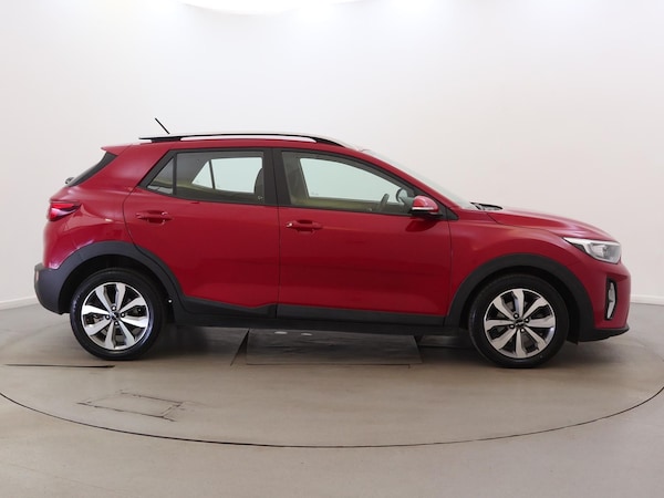 Used Kia Stonic 2022 for sale - 75343980: Photo 8