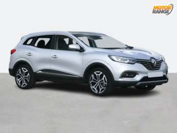 Used Renault Kadjar 2021 for sale - 74939353: Photo