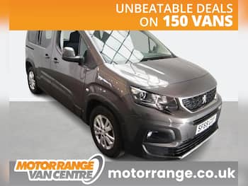 Used Peugeot Expert 2019 for sale - 79827639: Photo