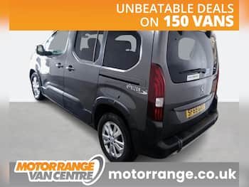 Used Peugeot Expert 2019 for sale - 79827639: Photo