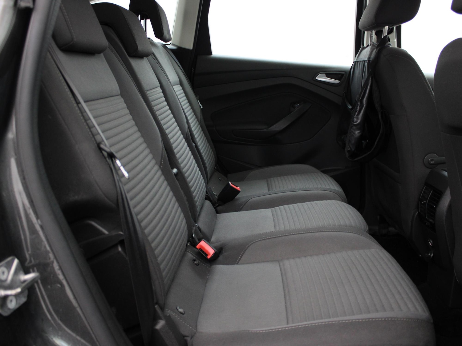 Used Ford C-Max 2017 for sale - 78139911: Photo 10