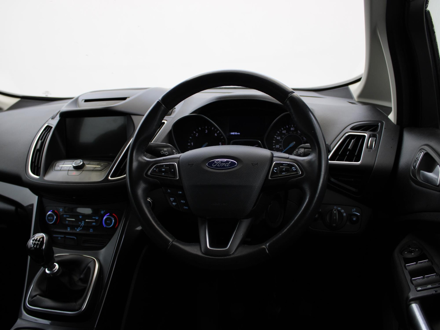 Used Ford C-Max 2017 for sale - 78139911: Photo 11