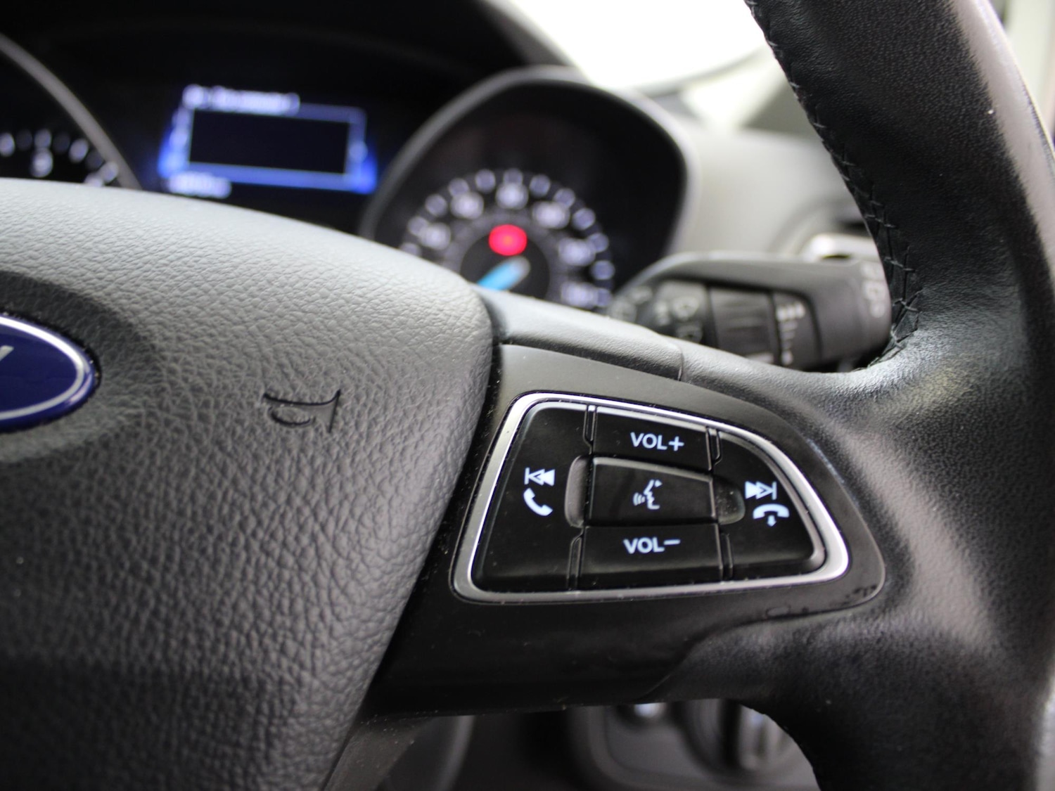 Used Ford C-Max 2017 for sale - 78139911: Photo 12