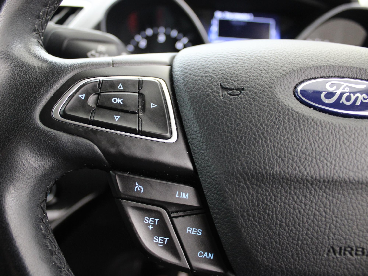 Used Ford C-Max 2017 for sale - 78139911: Photo 13