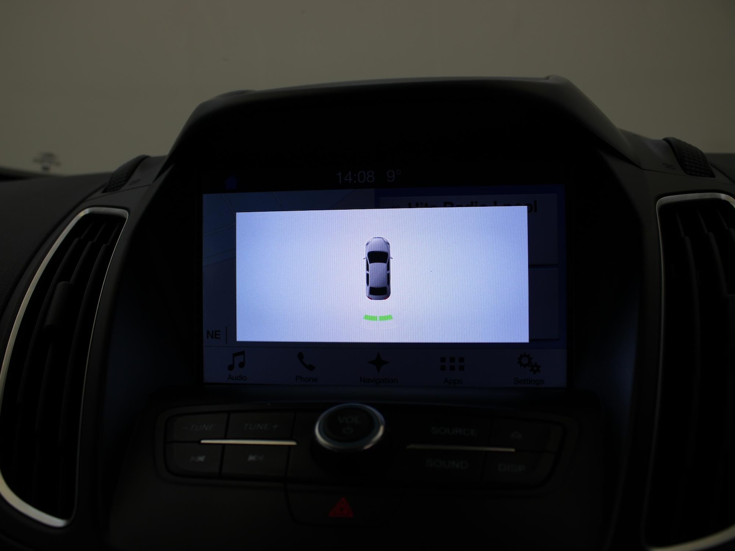 Used Ford C-Max 2017 for sale - 78139911: Photo 15