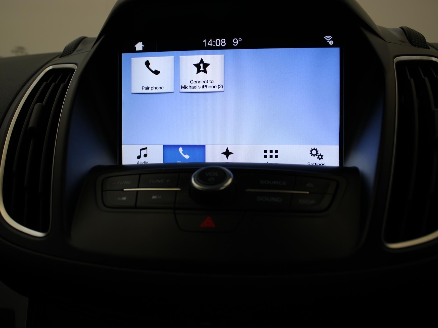 Used Ford C-Max 2017 for sale - 78139911: Photo 17