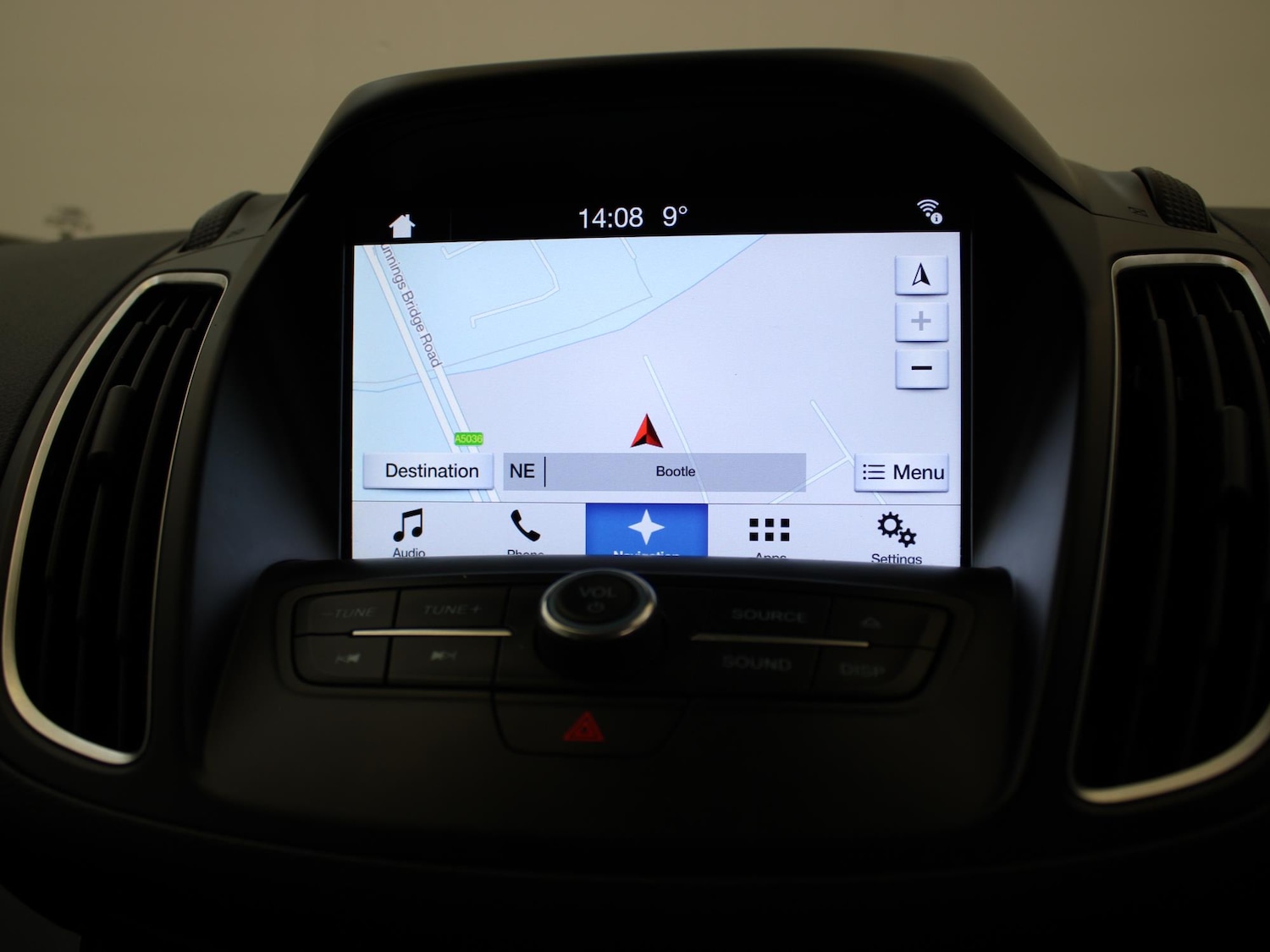 Used Ford C-Max 2017 for sale - 78139911: Photo 18