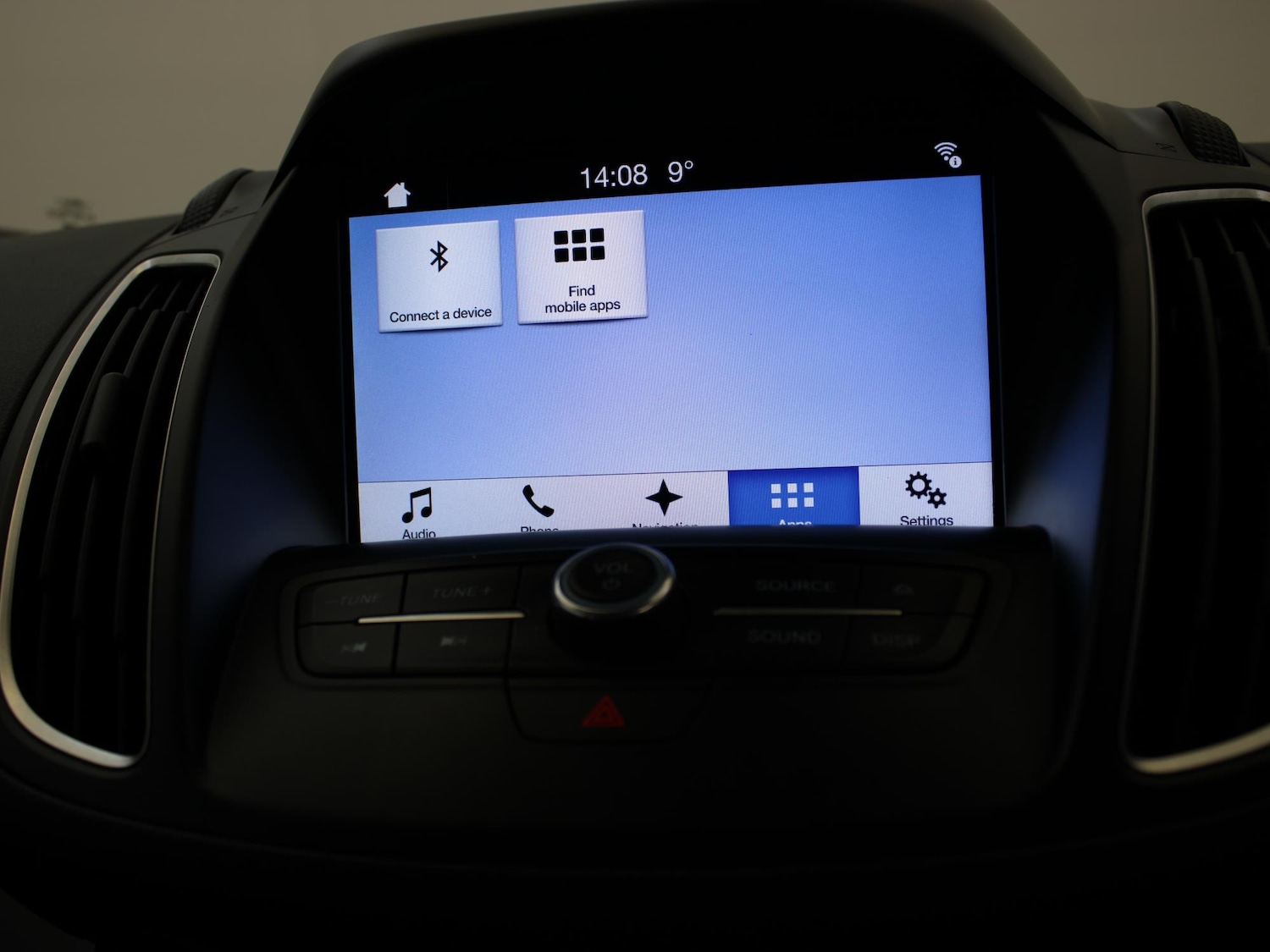 Used Ford C-Max 2017 for sale - 78139911: Photo 19