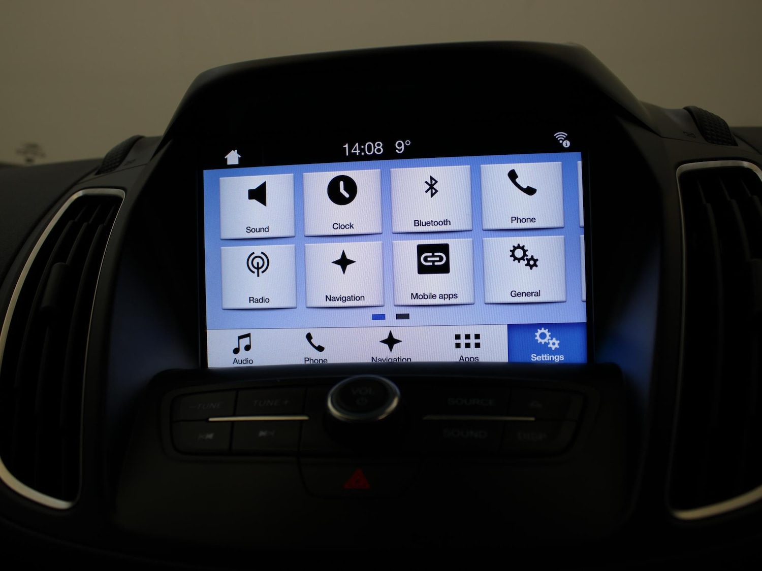 Used Ford C-Max 2017 for sale - 78139911: Photo 20