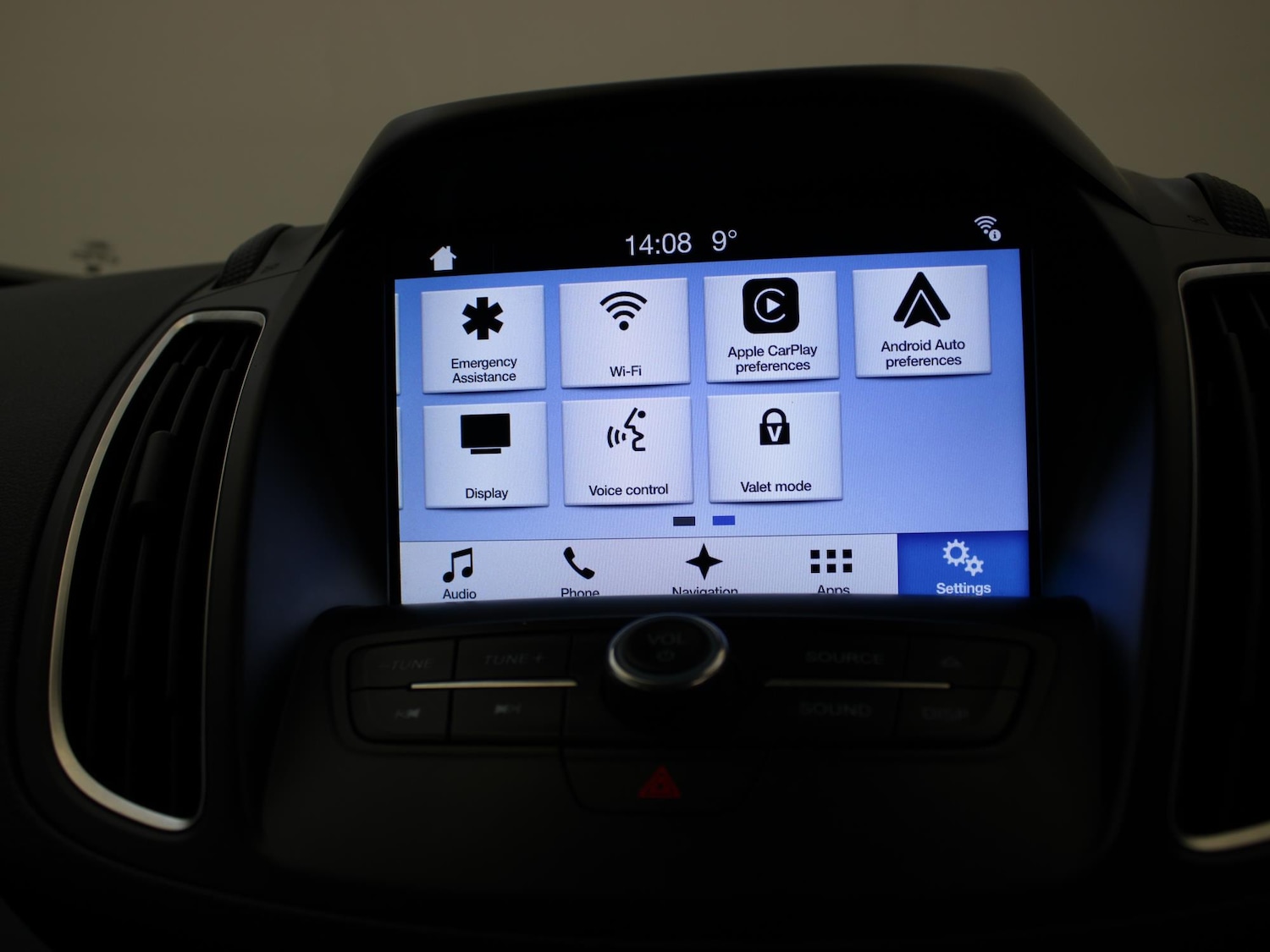 Used Ford C-Max 2017 for sale - 78139911: Photo 21