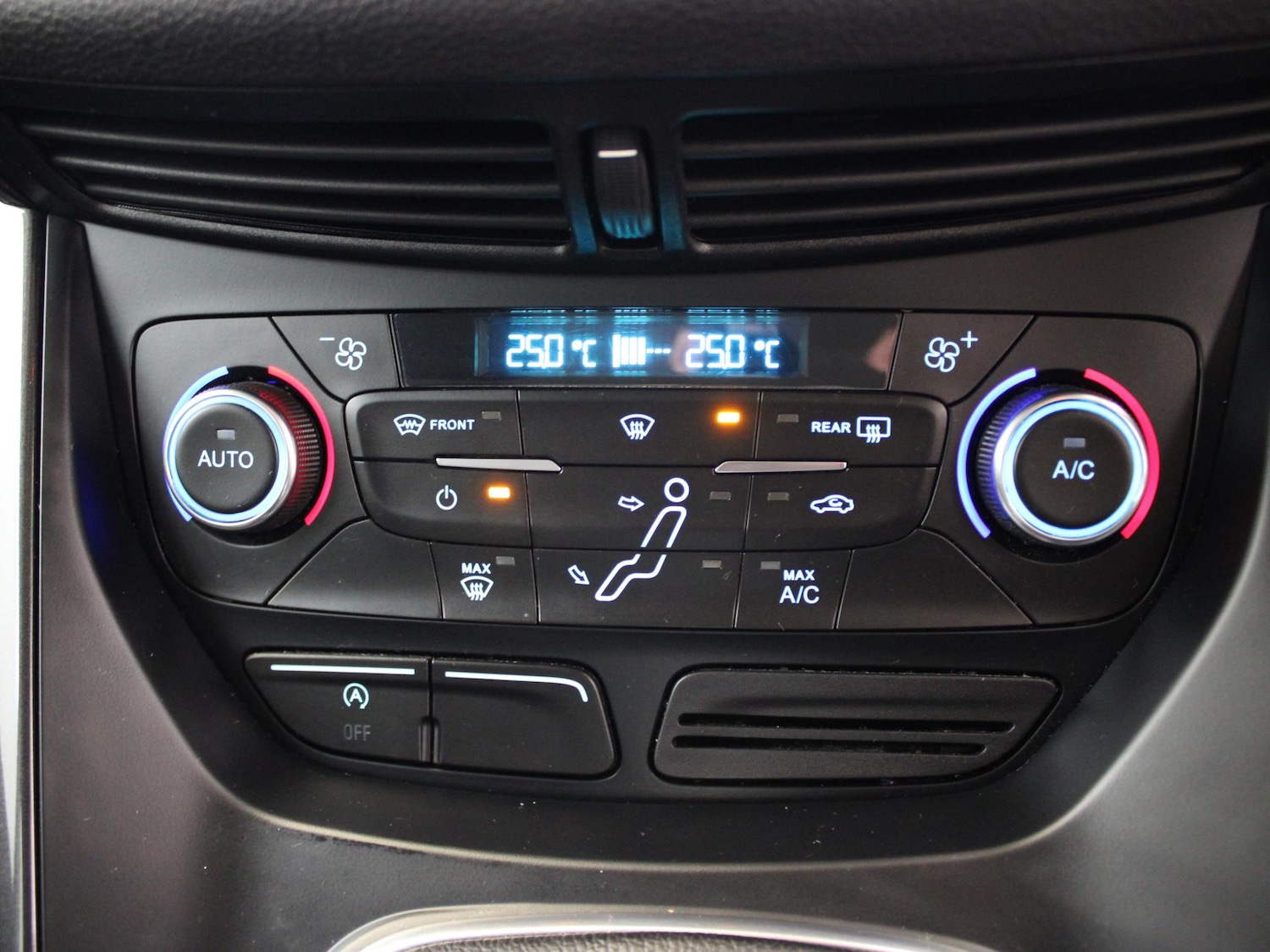 Used Ford C-Max 2017 for sale - 78139911: Photo 23