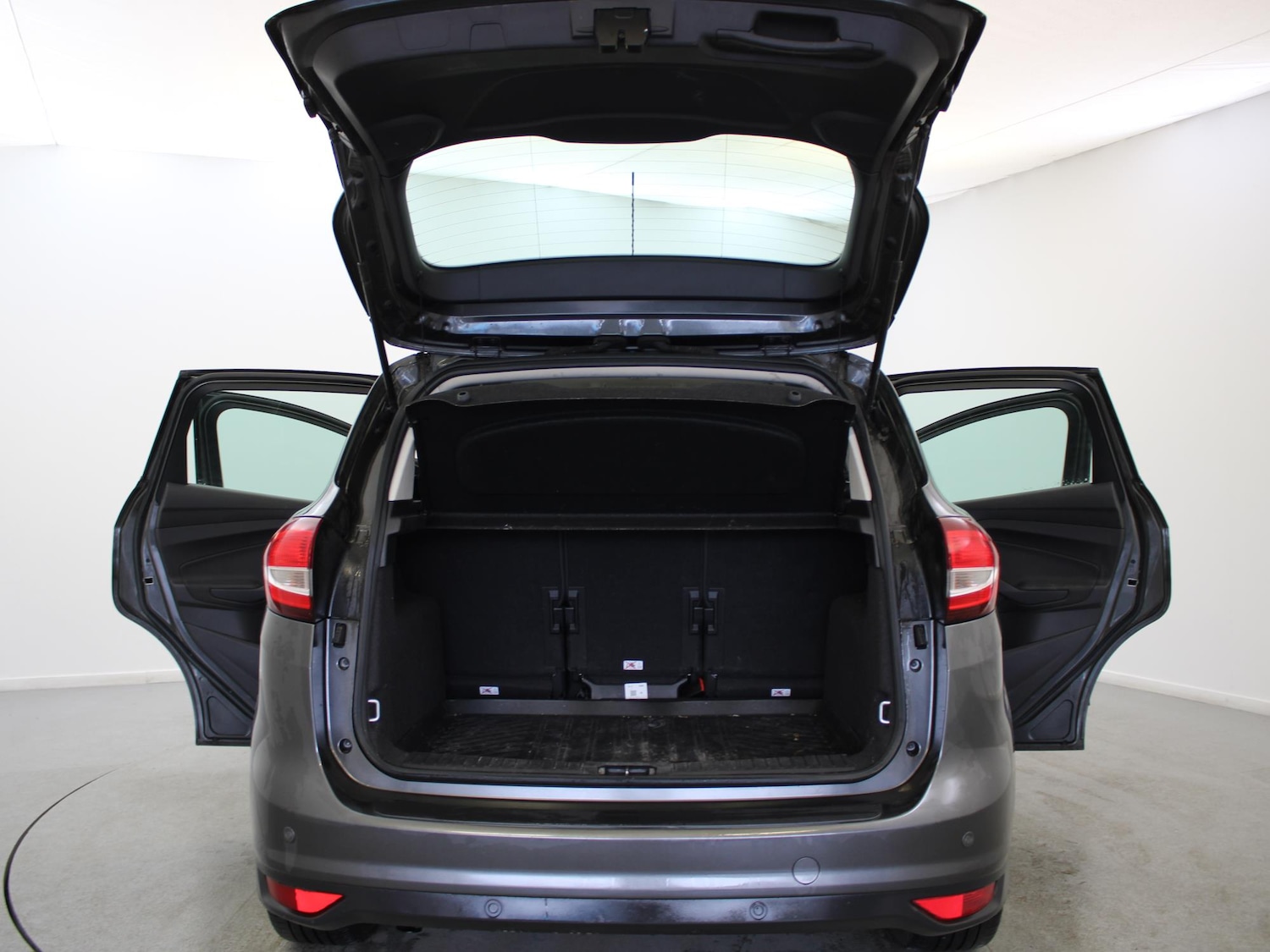 Used Ford C-Max 2017 for sale - 78139911: Photo 30