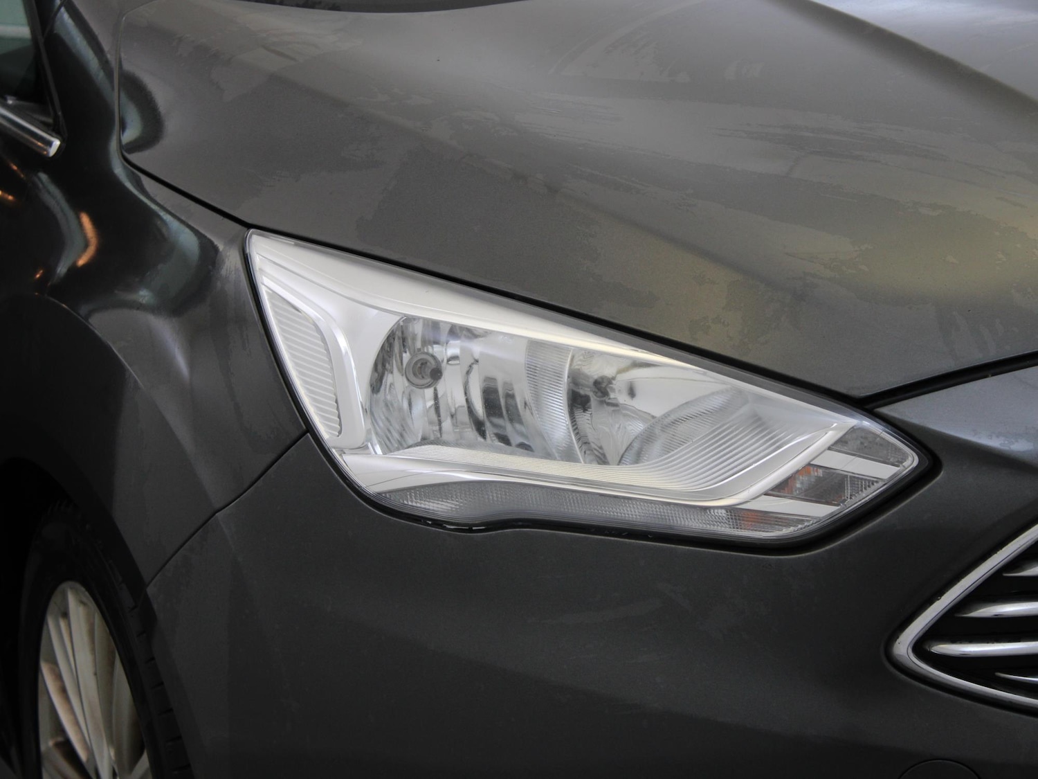 Used Ford C-Max 2017 for sale - 78139911: Photo 33