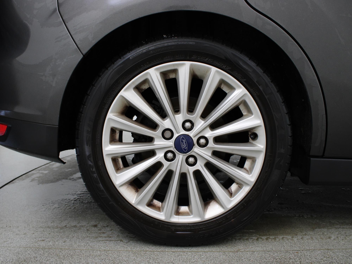 Used Ford C-Max 2017 for sale - 78139911: Photo 34