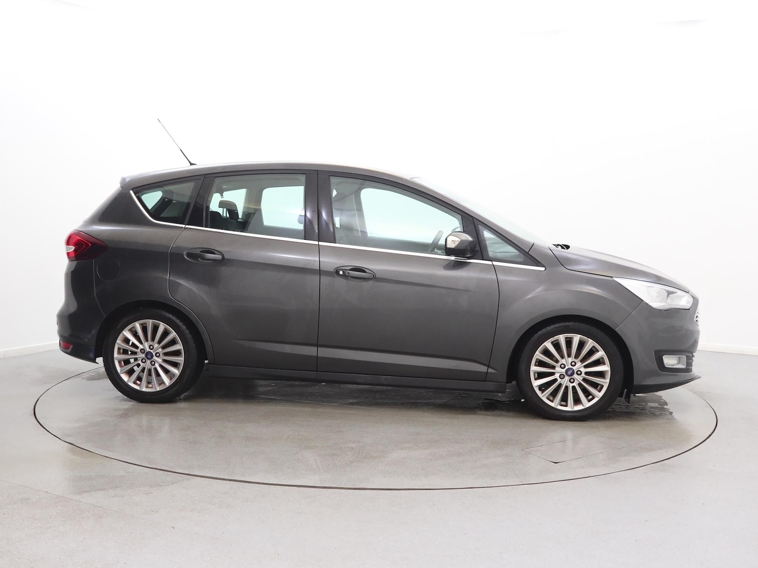 Used Ford C-Max 2017 for sale - 78139911: Photo 7