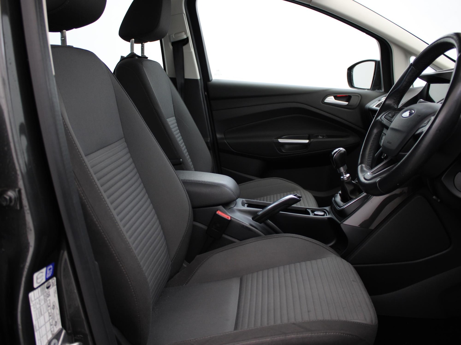 Used Ford C-Max 2017 for sale - 78139911: Photo 8