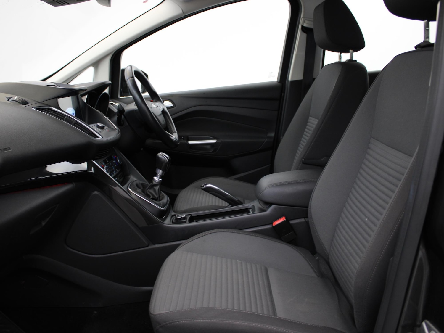 Used Ford C-Max 2017 for sale - 78139911: Photo 9