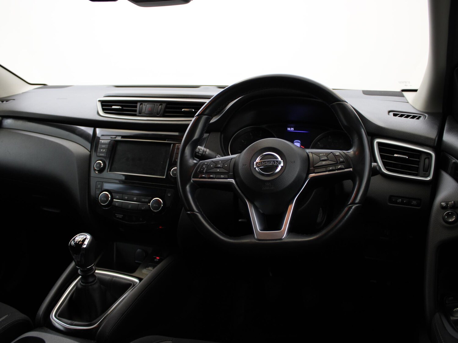 Used Nissan Qashqai 2021 for sale - 77593583: Photo 12