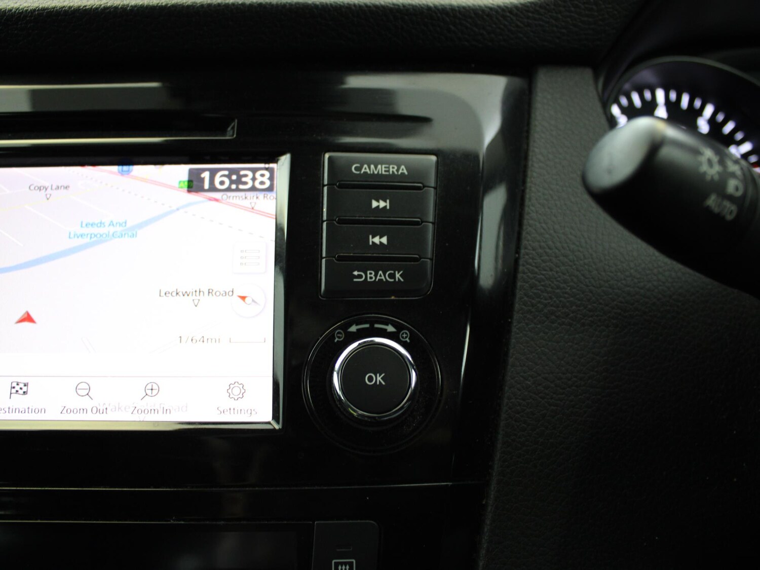 Used Nissan Qashqai 2021 for sale - 77593583: Photo 21